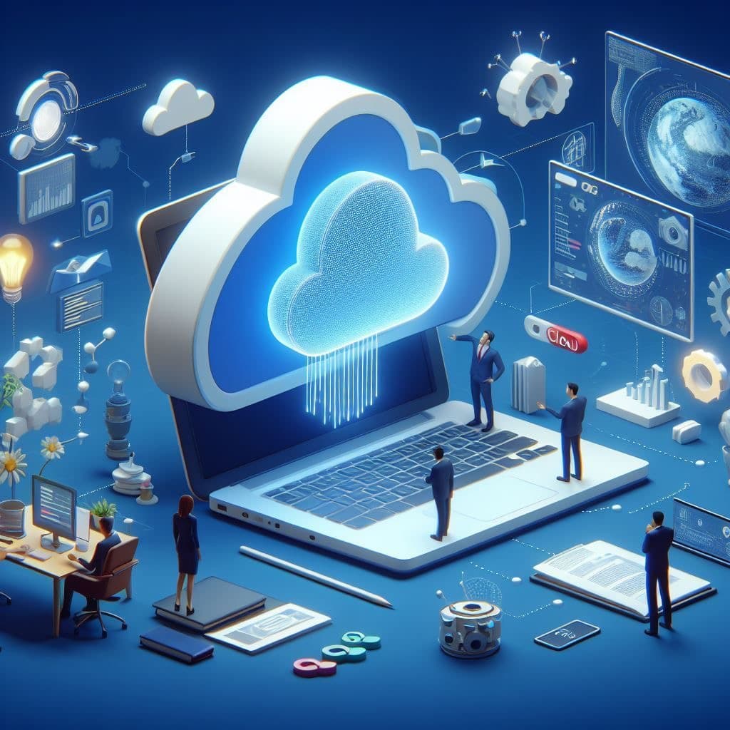 Catalyst Cloud Service
