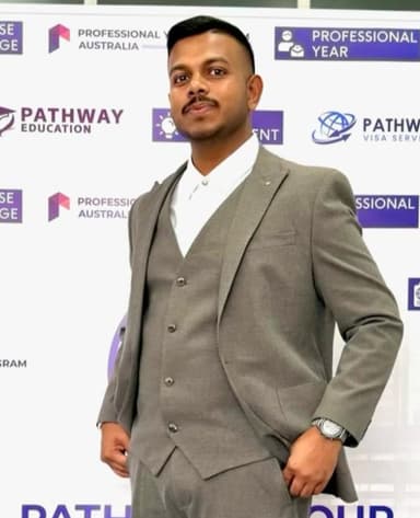 Dushan Hemachandra