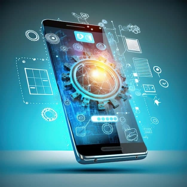 Mobile Application