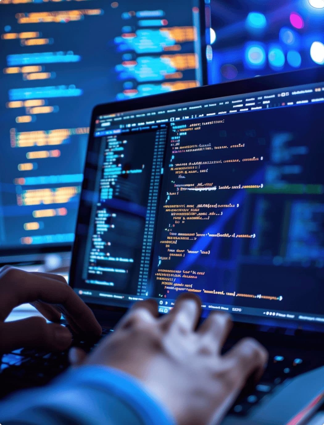 Building Beyond Code: Insights into Modern Website Development